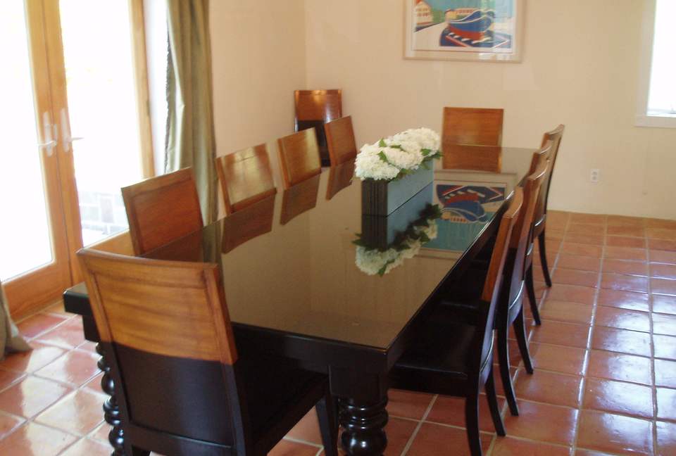 Euro Chateau - Easthampton, New York