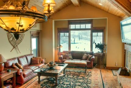 Black Diamond Lodge #141 - Park City, Utah