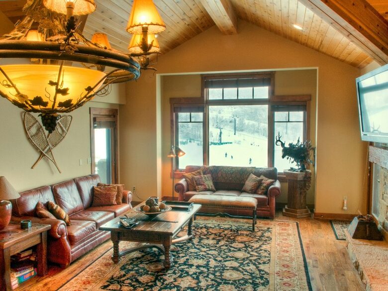 Black Diamond Lodge #141 - Park City, Utah