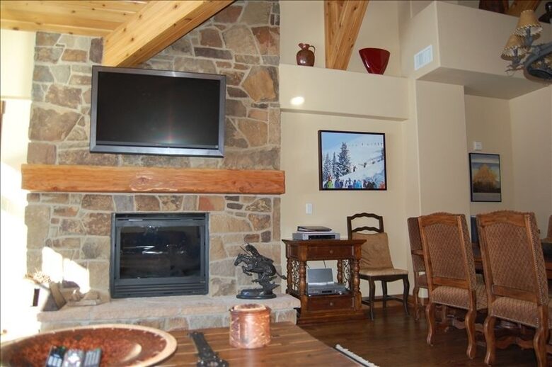 Black Diamond Lodge #141 - Park City, Utah