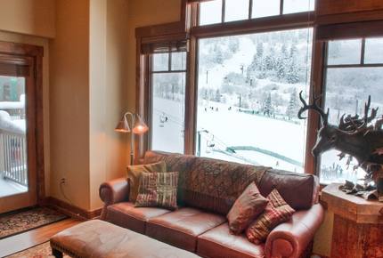 Black Diamond Lodge #141 - Park City, Utah