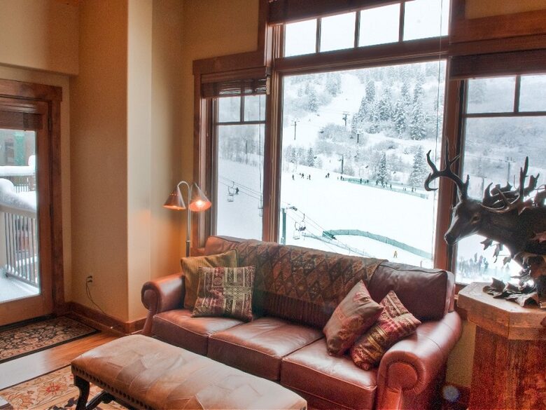 Black Diamond Lodge #141 - Park City, Utah