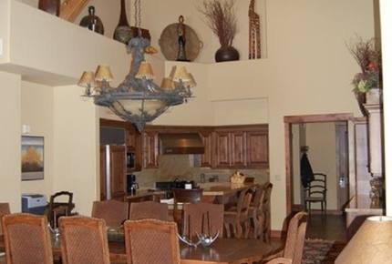 Black Diamond Lodge #141 - Park City, Utah