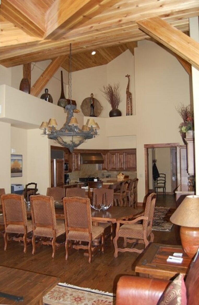 Black Diamond Lodge #141 - Park City, Utah