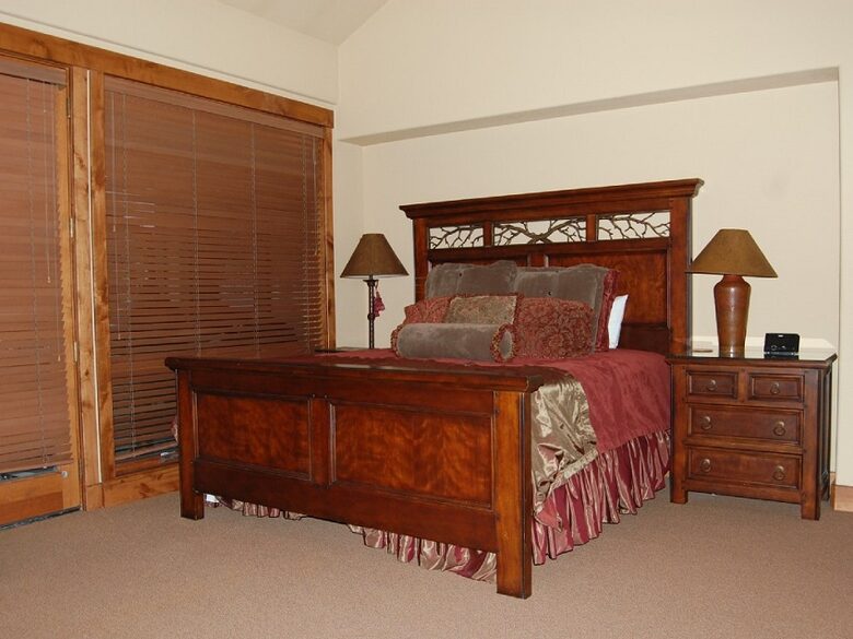 Black Diamond Lodge #141 - Park City, Utah