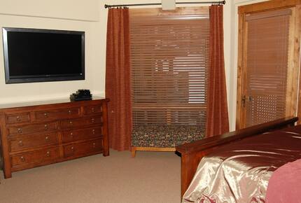 Black Diamond Lodge #141 - Park City, Utah