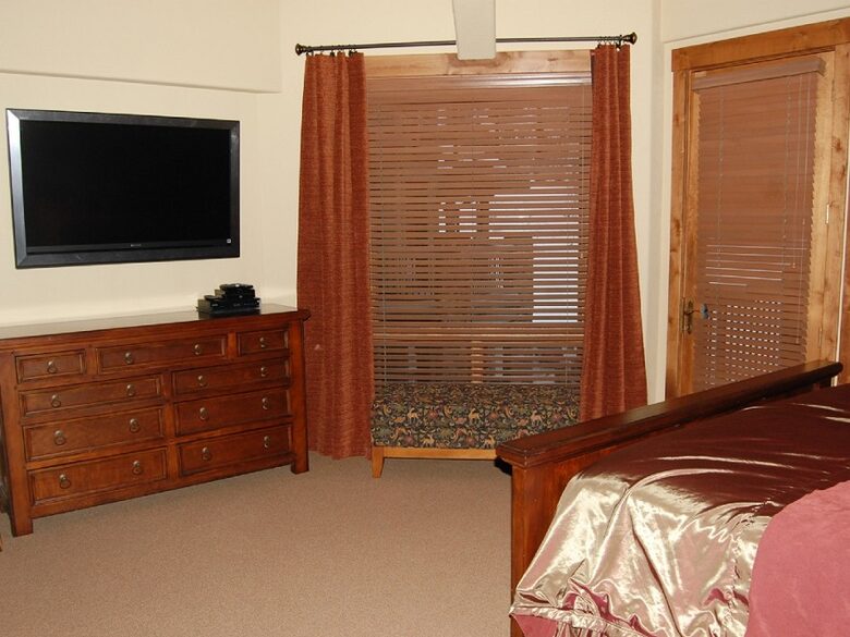 Black Diamond Lodge #141 - Park City, Utah