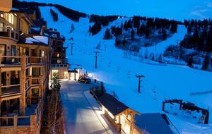 Black Diamond Lodge #141 - Park City, Utah