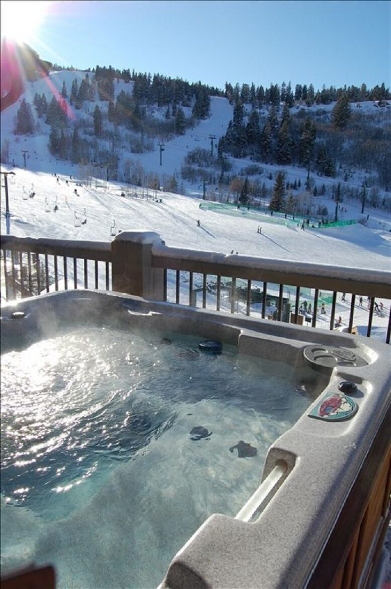 Black Diamond Lodge #141 - Park City, Utah