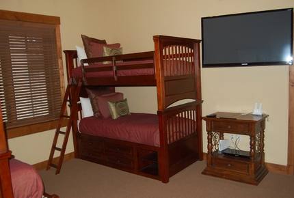 Black Diamond Lodge #141 - Park City, Utah