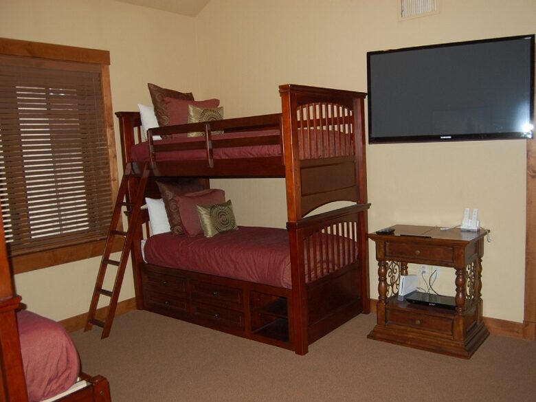 Black Diamond Lodge #141 - Park City, Utah