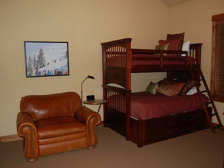 Black Diamond Lodge #141 - Park City, Utah