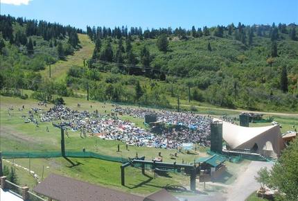 Black Diamond Lodge #141 - Park City, Utah