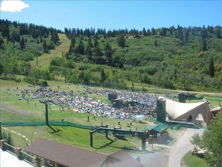 Black Diamond Lodge #141 - Park City, Utah