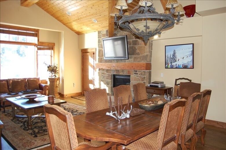 Black Diamond Lodge #141 - Park City, Utah