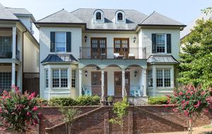 Belle Maison - Oxford, Mississippi