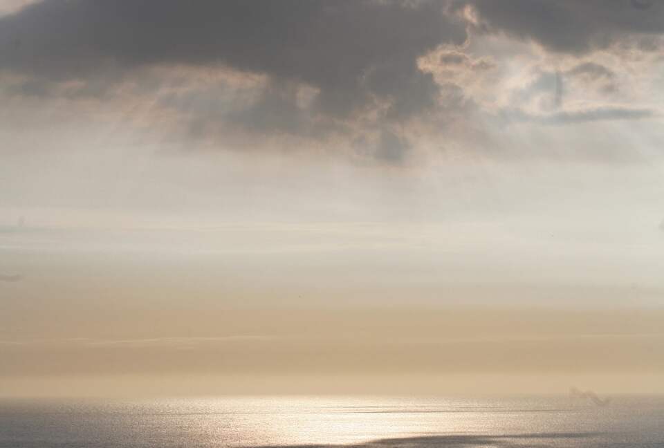 The Auamo Compound at Hokuli'a - KEALAKEKUA, Big Island, Hawaii