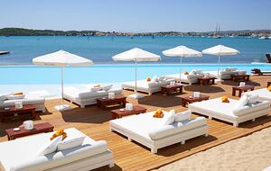 Nikki Beach, Porto Heli (HS) - Porto Heli, Greece
