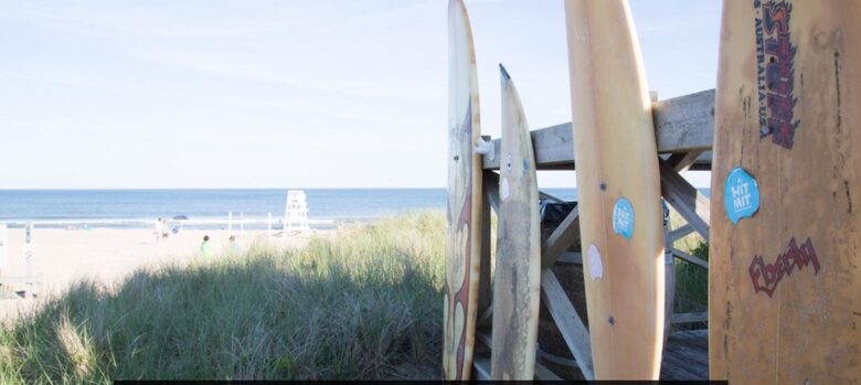 Amagansett in the Lanes - Amagansett, New York