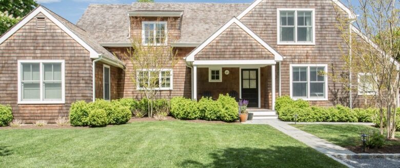 Amagansett in the Lanes - Amagansett, New York