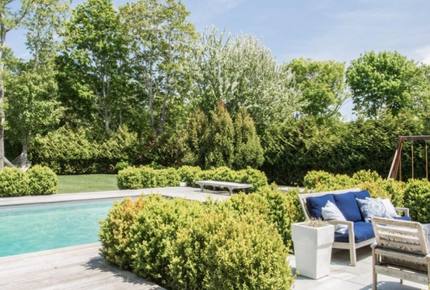 Amagansett in the Lanes - Amagansett, New York