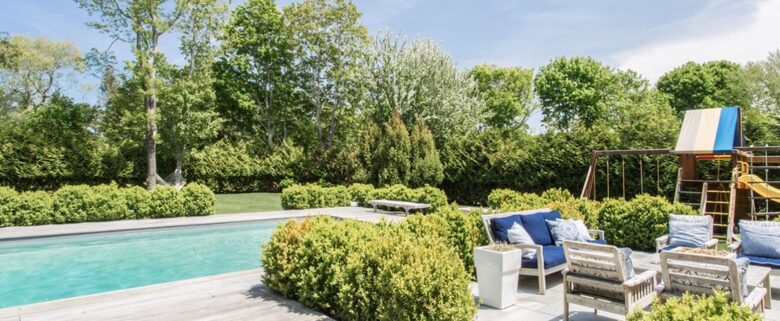 Amagansett in the Lanes - Amagansett, New York