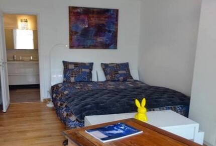 Posh Paris Residence - Paris, France