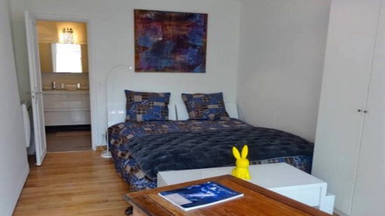 Posh Paris Residence - Paris, France