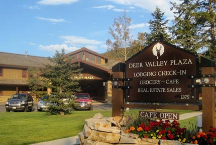 Pinnacle #1358 - Park City, Utah