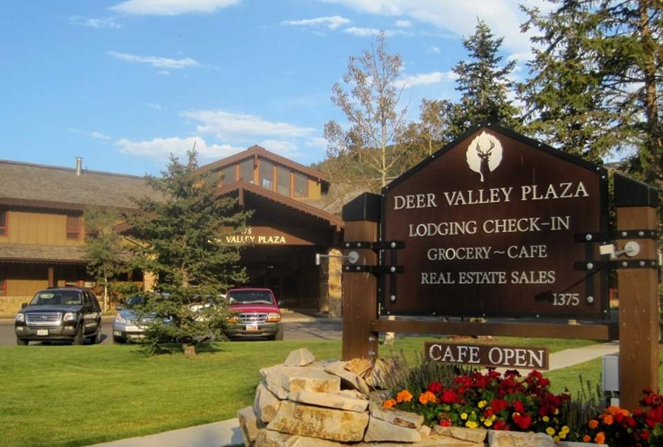 Sterling Lodge 111 at Silver Lake - Park City, Utah