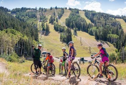 Pinnacle #1358 - Park City, Utah