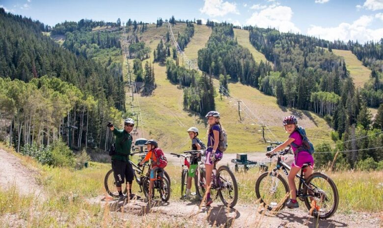 Sterling Lodge 111 at Silver Lake - Park City, Utah