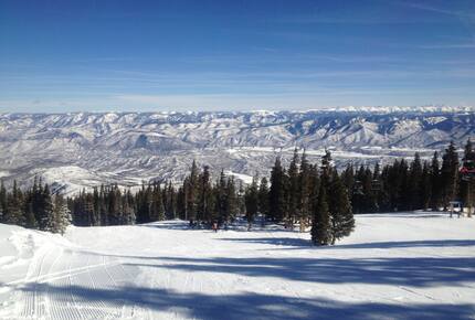St. Regis Aspen Club, Aspen - 2 Bedroom Residence - Aspen, Colorado