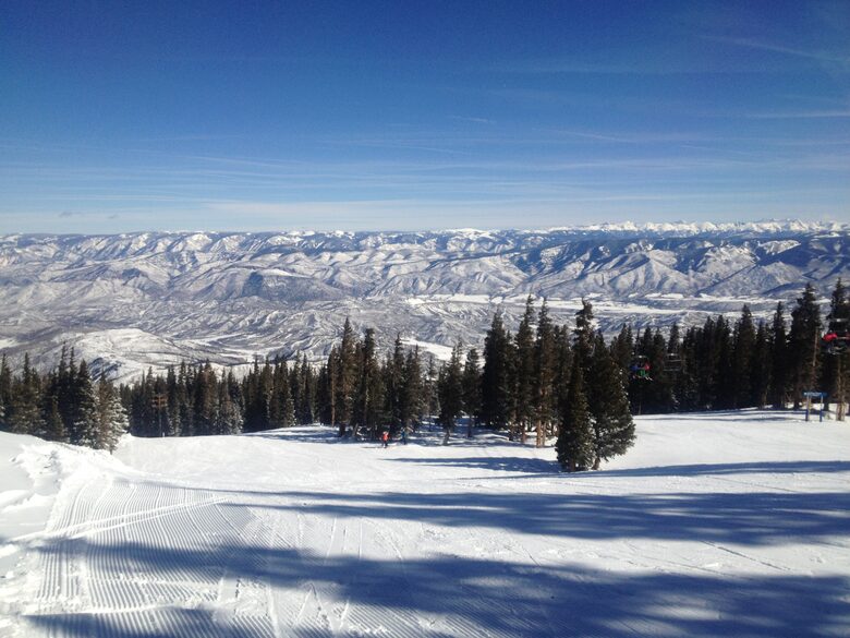St. Regis Aspen Club, Aspen - 2 Bedroom Residence - Aspen, Colorado
