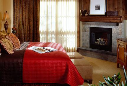 St. Regis Aspen Club, Aspen - 2 Bedroom Residence - Aspen, Colorado