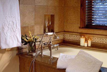 St. Regis Aspen Club, Aspen - 2 Bedroom Residence - Aspen, Colorado