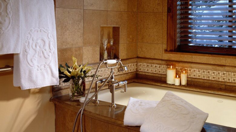 St. Regis Aspen Club, Aspen - 2 Bedroom Residence - Aspen, Colorado