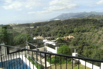 Villa Hollywood - Marbella, Spain