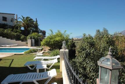 Villa Hollywood - Marbella, Spain