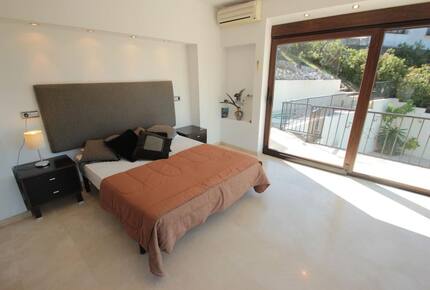 Villa Hollywood - Marbella, Spain