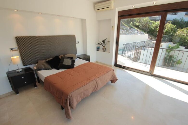 Villa Hollywood - Marbella, Spain