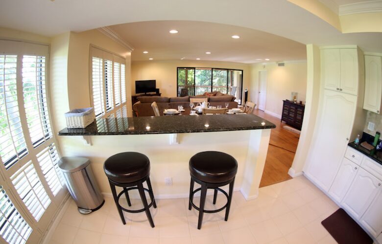 Villa Addison at PGA National Golf Resort & Spa - Palm Beach Gardens, Florida