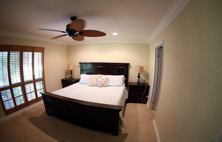 Villa Addison at PGA National Golf Resort & Spa - Palm Beach Gardens, Florida
