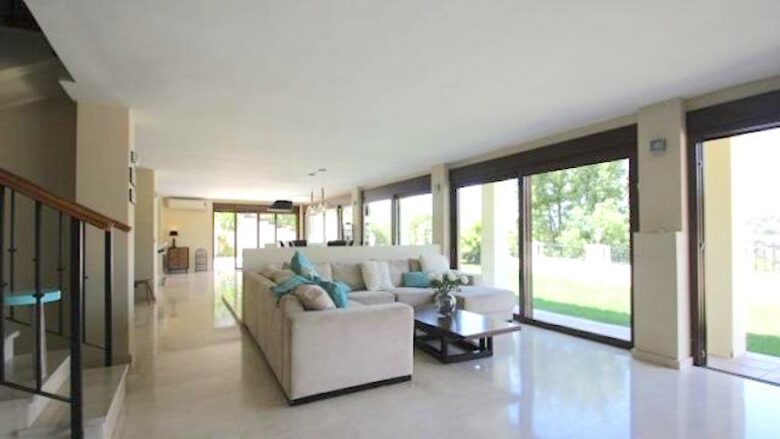 Villa Hollywood - Marbella, Spain