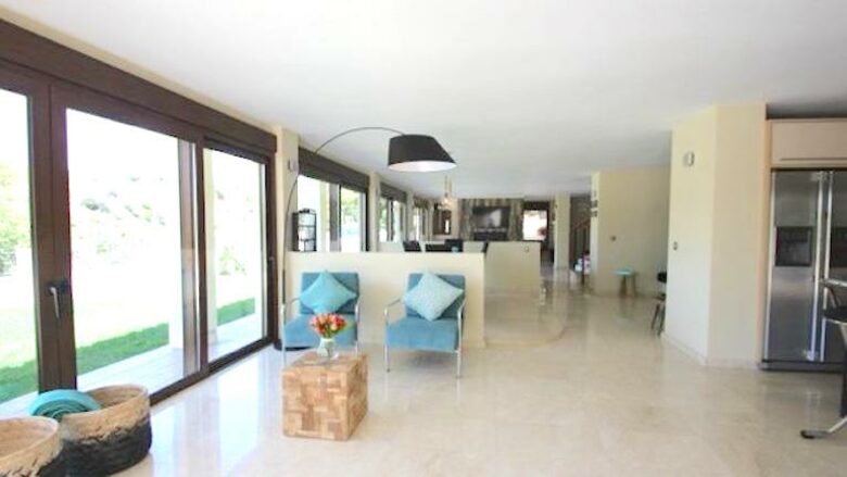 Villa Hollywood - Marbella, Spain