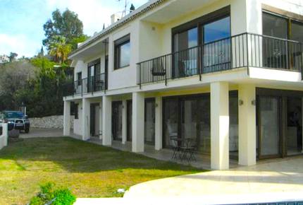 Villa Hollywood - Marbella, Spain