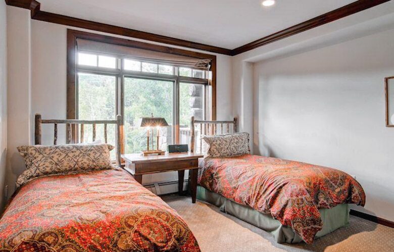 Slopeside Home on Bachelor Gulch & Beaver Creek - Avon, Colorado