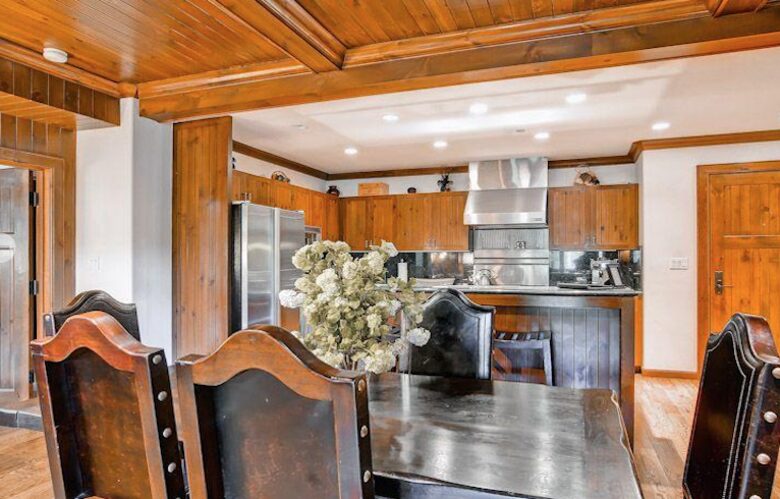 Slopeside Home on Bachelor Gulch & Beaver Creek - Avon, Colorado