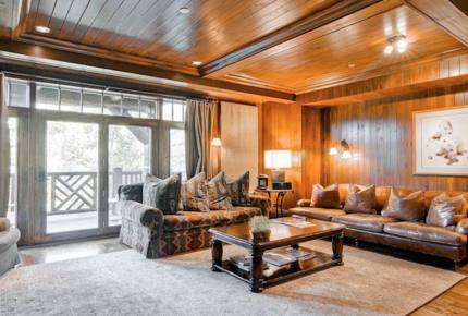 Slopeside Home on Bachelor Gulch & Beaver Creek - Avon, Colorado