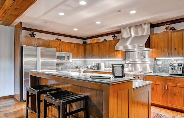 Slopeside Home on Bachelor Gulch & Beaver Creek - Avon, Colorado